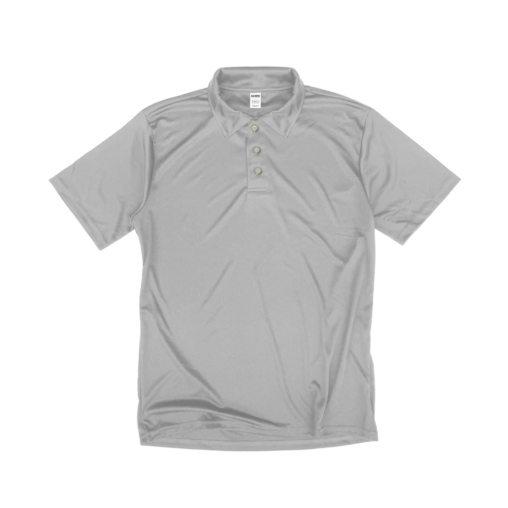 Unisex Polyester Polo