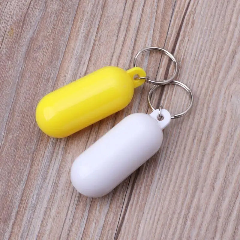 L4ME Practical Marine Sail for Key Float Rings for Key Float Pendant for Fish Men Sai