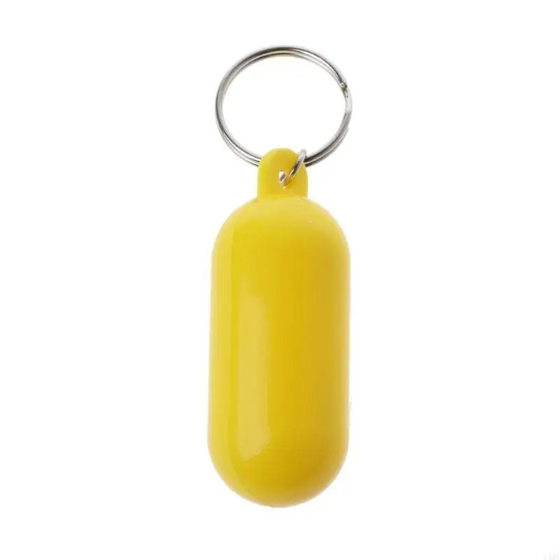 L4ME Practical Marine Sail for Key Float Rings for Key Float Pendant for Fish Men Sai