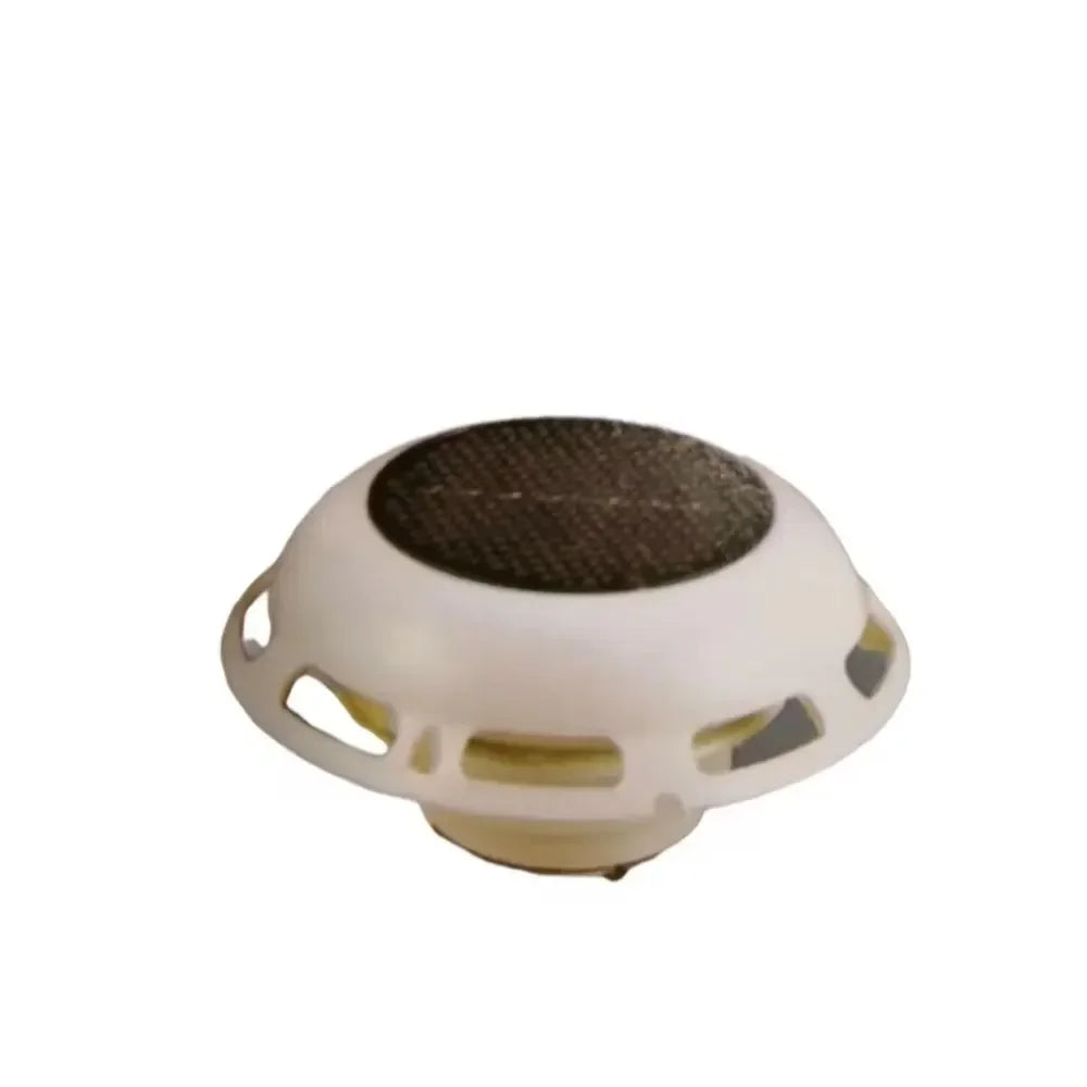 Marine Solar Powered Ventilator Air Vent Fan Exhaust Ventilation Extractor For Boat RV Home Green