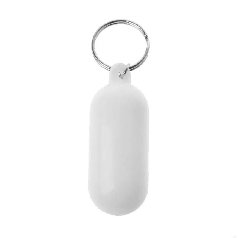 L4ME Practical Marine Sail for Key Float Rings for Key Float Pendant for Fish Men Sai