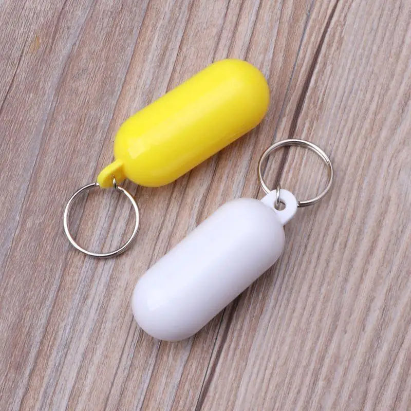 L4ME Practical Marine Sail for Key Float Rings for Key Float Pendant for Fish Men Sai