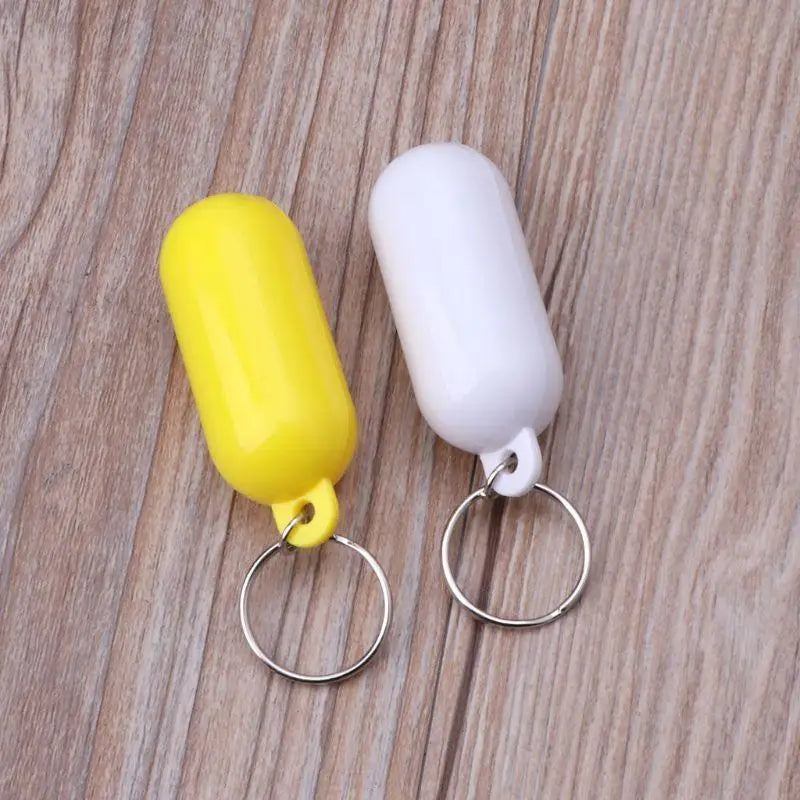 L4ME Practical Marine Sail for Key Float Rings for Key Float Pendant for Fish Men Sai