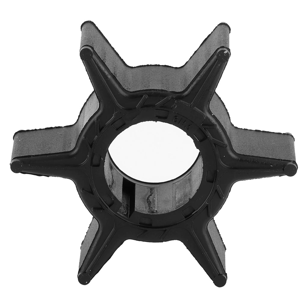 Boats Water Pump Impeller 6h3-44352-00 Replacement For Yamaha outboard 40 50 60 hp 2 & 4 Stroke Water Pump Marine Accessories