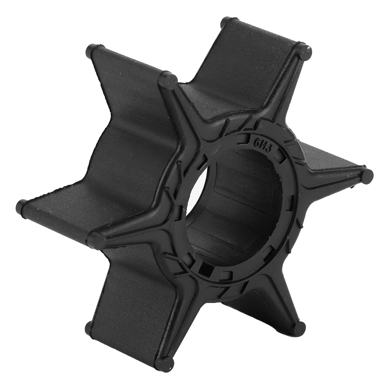 Boats Water Pump Impeller 6h3-44352-00 Replacement For Yamaha outboard 40 50 60 hp 2 & 4 Stroke Water Pump Marine Accessories